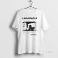 Trendy Luminon Gaming Lan Legends 2025 - Adult & Kids T-Shirts, Sweatshirts & Hoodies apparel design preview 1