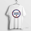 Trendy Mlb Arizona Diamondbacks Starter Celebrating - Adult & Kids T-Shirts, Sweatshirts & Hoodies apparel design preview 1