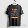 Trendy Mxpx October 24 2025 Theatre Capitole Shows - Adult & Kids T-Shirts, Sweatshirts & Hoodies apparel design preview 1