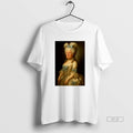 Trendy Marie Antoinette X Donald Trump Mashup - Adult & Kids T-Shirts, Sweatshirts & Hoodies apparel design preview 1