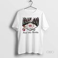 Trendy Maryland Terrapins Fear The Turtle - Adult & Kids T-Shirts, Sweatshirts & Hoodies apparel design preview 1