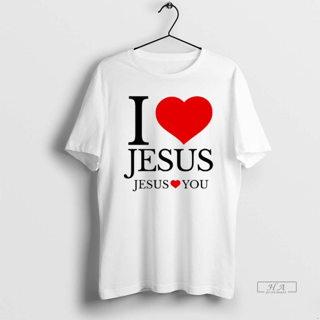 Trendy Mason Lemme Jesus Loves You - Adult & Kids T-Shirts, Sweatshirts & Hoodies apparel design preview 1