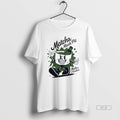 Trendy Matcha Mosh Pit Mother Punker Graphic - Adult & Kids T-Shirts, Sweatshirts & Hoodies apparel design preview 1
