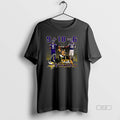 Trendy Mccarthy And Jefferson 9186 Skol Vikings - Adult & Kids T-Shirts, Sweatshirts & Hoodies apparel design preview 1