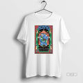 Trendy Mempho Music Festival Tour 2025 - Adult & Kids T-Shirts, Sweatshirts & Hoodies apparel design preview 1