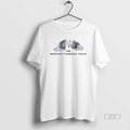 Trendy Mercury Phoenix Trust Sapphire Logo - Adult & Kids T-Shirts, Sweatshirts & Hoodies apparel design preview 1