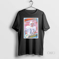 Trendy Miami Dolphins Dan Marino Afc Pro Bowl - Adult & Kids T-Shirts, Sweatshirts & Hoodies apparel design preview 1