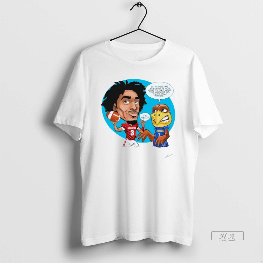 Trendy Michael Hawkins Jr - Adult & Kids T-Shirts, Sweatshirts & Hoodies apparel design preview 1