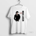 Trendy Michael Jackson Argent Bad Graphic - Adult & Kids T-Shirts, Sweatshirts & Hoodies apparel design preview 1