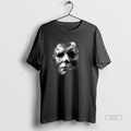 Trendy Michael Myers Halloween Villain Horror - Adult & Kids T-Shirts, Sweatshirts & Hoodies apparel design preview 1
