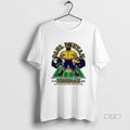 Trendy Michigan Wolverines Paul Bunyan Is A Fan - Adult & Kids T-Shirts, Sweatshirts & Hoodies apparel design preview 1
