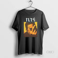 Trendy Mid90s Lucas Hedges Nas It Aint Hard To Tell - Adult & Kids T-Shirts, Sweatshirts & Hoodies apparel design preview 1