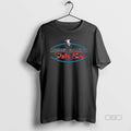 Trendy Miguel Gamino Skater Boy - Adult & Kids T-Shirts, Sweatshirts & Hoodies apparel design preview 1