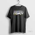 Trendy Milwaukee Brewers Fastball Freddy Baseball - Adult & Kids T-Shirts, Sweatshirts & Hoodies apparel design preview 1