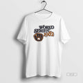 Trendy Milwaukee Brewers World Series 1982 Vintage - Adult & Kids T-Shirts, Sweatshirts & Hoodies apparel design preview 1