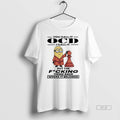 Trendy Minions You Call It Ocd I Put The Fucking - Adult & Kids T-Shirts, Sweatshirts & Hoodies apparel design preview 1