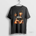 Trendy Mobb Deep Infinite Album Cover Long Sleve - Adult & Kids T-Shirts, Sweatshirts & Hoodies apparel design preview 1