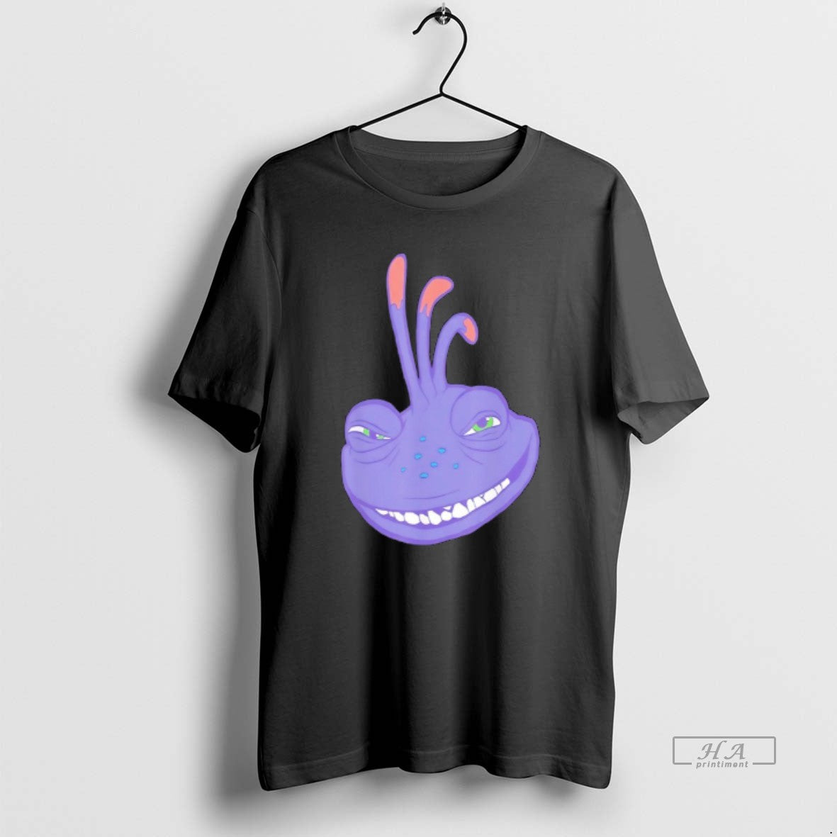 Trendy Monsters Inc Randall Boggs Costume - Adult & Kids T-Shirts, Sweatshirts & Hoodies apparel design preview 1