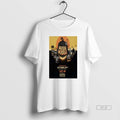 Trendy Mouse Powell 10 29 - Adult & Kids T-Shirts, Sweatshirts & Hoodies apparel design preview 1