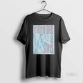 Trendy Mumford And Sons October 8 2025 United Center - Adult & Kids T-Shirts, Sweatshirts & Hoodies apparel design preview 1