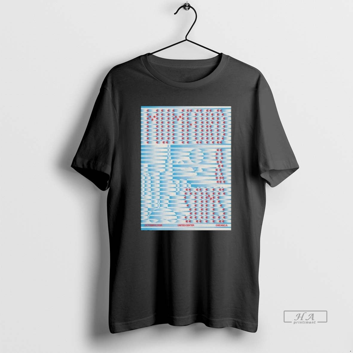 Trendy Mumford And Sons October 8 2025 United Center - Adult & Kids T-Shirts, Sweatshirts & Hoodies apparel design preview 1