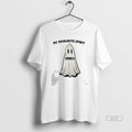 Trendy My Favourite Spirit Vodka - Adult & Kids T-Shirts, Sweatshirts & Hoodies apparel design preview 1