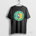 Trendy Nba 2025 China Games Macau Basketball Global - Adult & Kids T-Shirts, Sweatshirts & Hoodies apparel design preview 1