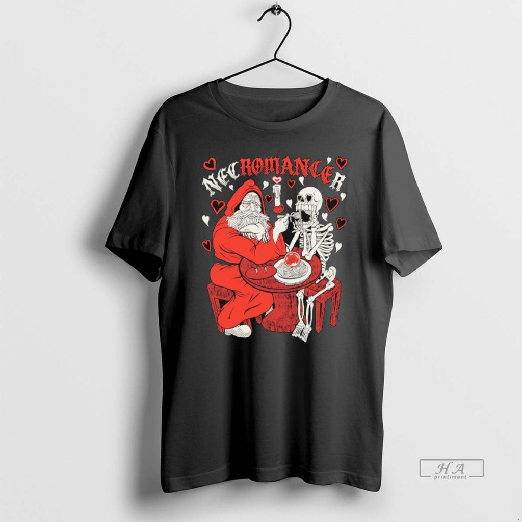 Trendy Necromancer Skeleton - Adult & Kids T-Shirts, Sweatshirts & Hoodies apparel design preview 1
