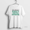 Trendy New York City Dont Vote Cuomo - Adult & Kids T-Shirts, Sweatshirts & Hoodies apparel design preview 1