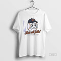 Trendy New York Collapse That All Folks 2025s Biggest - Adult & Kids T-Shirts, Sweatshirts & Hoodies apparel design preview 1