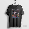 Trendy New York Rangers Yes Im Old But I Saw - Adult & Kids T-Shirts, Sweatshirts & Hoodies apparel design preview 1
