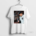 Trendy New York Yankees Cam Schlittler It Was - Adult & Kids T-Shirts, Sweatshirts & Hoodies apparel design preview 1