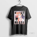 Trendy Night From The Goat Aja Wilson Las Vegas Aces - Adult & Kids T-Shirts, Sweatshirts & Hoodies apparel design preview 1