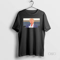 Trendy No Nobel Peace Prize 2025 For Trump - Adult & Kids T-Shirts, Sweatshirts & Hoodies apparel design preview 1