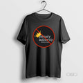 Trendy No Plenary Authority - Adult & Kids T-Shirts, Sweatshirts & Hoodies apparel design preview 1