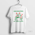 Trendy Ork Industries 100 Green Powered Ceramic And - Adult & Kids T-Shirts, Sweatshirts & Hoodies apparel design preview 1