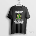 Trendy Oakland Athletics If You Arent Riding With Us - Adult & Kids T-Shirts, Sweatshirts & Hoodies apparel design preview 1