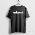 Trendy Oakmont Pennsylvania Usa Blackshirt - Adult & Kids T-Shirts, Sweatshirts & Hoodies apparel design preview 1