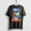 Trendy Official 2025 Toronto Blue Jays Alds Winners - Adult & Kids T-Shirts, Sweatshirts & Hoodies apparel design preview 1