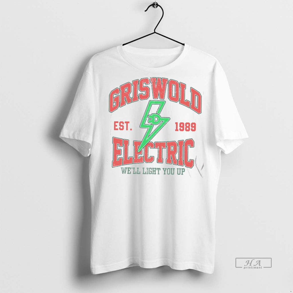 Trendy Official 3097378880 3 Griswold Family - Adult & Kids T-Shirts, Sweatshirts & Hoodies apparel design preview 1