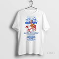Trendy Official Acl Day Kick Off Austim City Limits - Adult & Kids T-Shirts, Sweatshirts & Hoodies apparel design preview 1