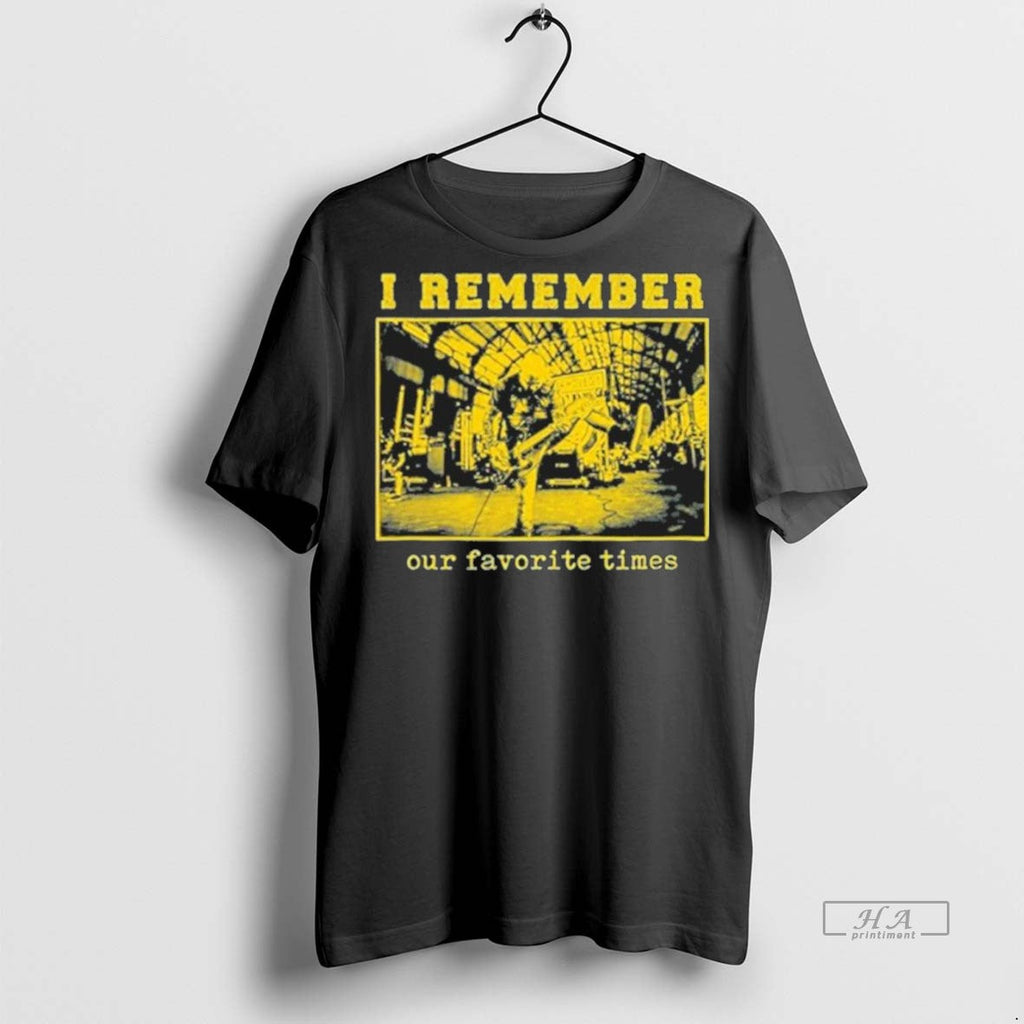 Trendy Official Across Five Aprils I Remember Our - Adult & Kids T-Shirts, Sweatshirts & Hoodies apparel design preview 1