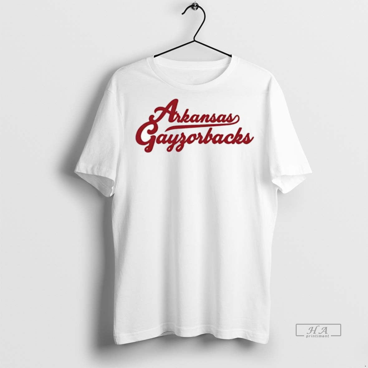 Trendy Official Arkansas Gayzorbacks Sweater - Adult & Kids T-Shirts, Sweatshirts & Hoodies apparel design preview 1