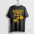 Trendy Official Asbury Park Kickball Always A Home - Adult & Kids T-Shirts, Sweatshirts & Hoodies apparel design preview 1