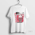 Trendy Official Atlanta Hawks Basketball Since 1968 - Adult & Kids T-Shirts, Sweatshirts & Hoodies apparel design preview 1