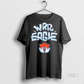 Trendy Official Auburn Tigers War Eagle Tiger Mascot - Adult & Kids T-Shirts, Sweatshirts & Hoodies apparel design preview 1