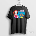 Trendy Official Aunt Gladys Landscaping Sweater - Adult & Kids T-Shirts, Sweatshirts & Hoodies apparel design preview 1