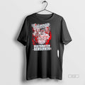 Trendy Official Bear Bronson Deathmatch Berserker Sei - Adult & Kids T-Shirts, Sweatshirts & Hoodies apparel design preview 1