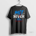 Trendy Official Beat River Bay Rockets Sweater - Adult & Kids T-Shirts, Sweatshirts & Hoodies apparel design preview 1