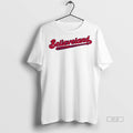 Trendy Official Believeland Cleveland Guardians Mlb - Adult & Kids T-Shirts, Sweatshirts & Hoodies apparel design preview 1